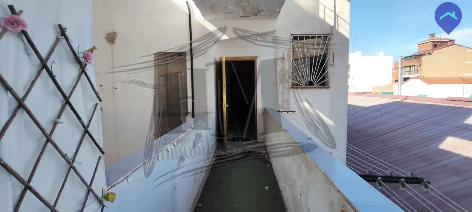 Flat for sale in Madrid, Madrid