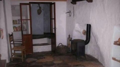 Foto 3 de Finca rústica en venda a Ca-9123, 10, Grazalema, Cádiz