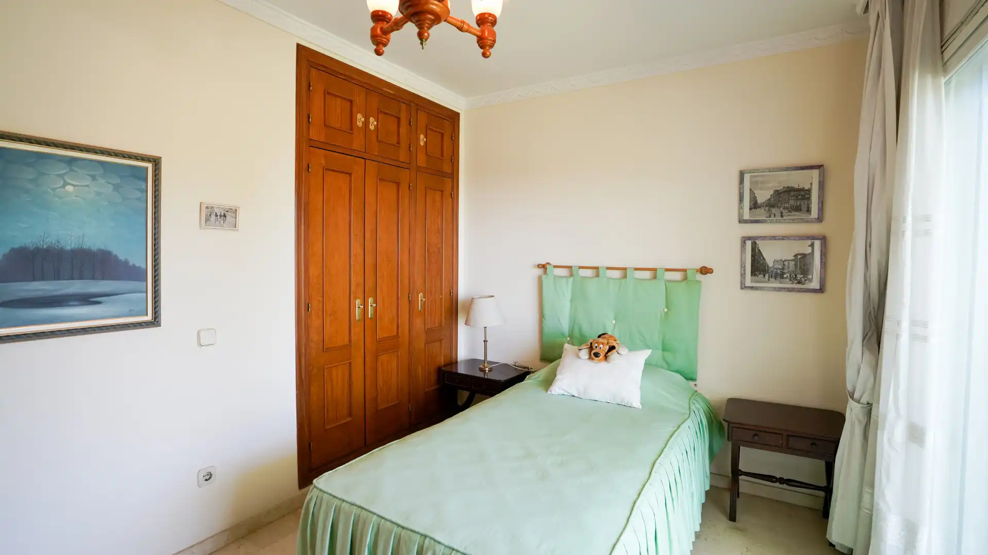 Haus zum Verkauf in MIGUEL DE UNAMUNO-CAMPANA 46, imagen 49