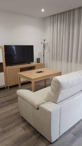 Loft en Alquiler en Vista Alegre - Parque Cruz Conde