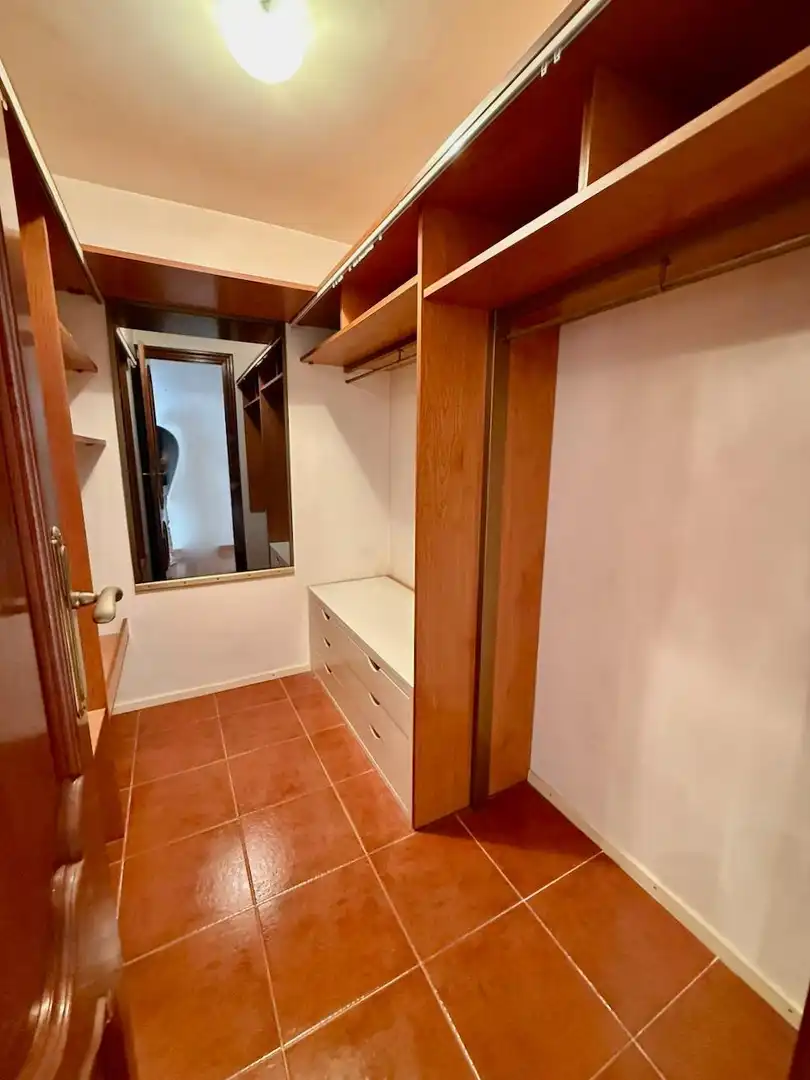 Dúplex en venda en Benidorm amb Terrassa