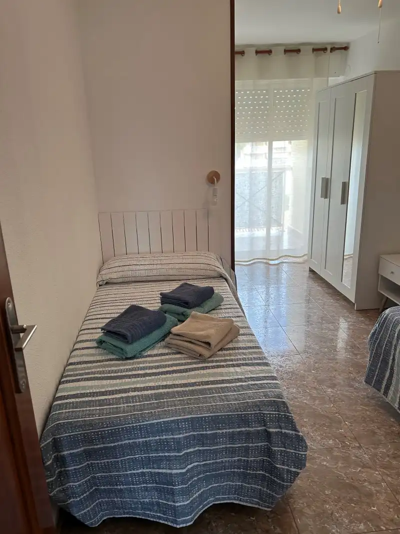 Apartament de lloguer a Carrer de la Milotxa, Miramar