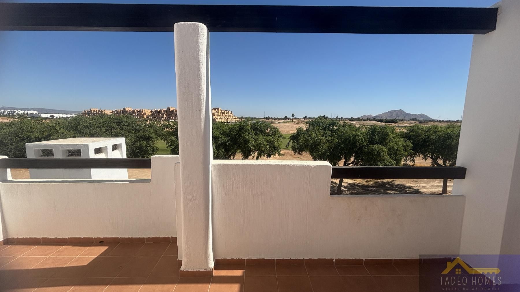 Apartment for sale in Principe de Asturias , 291, Terrazas de la Torre Golf