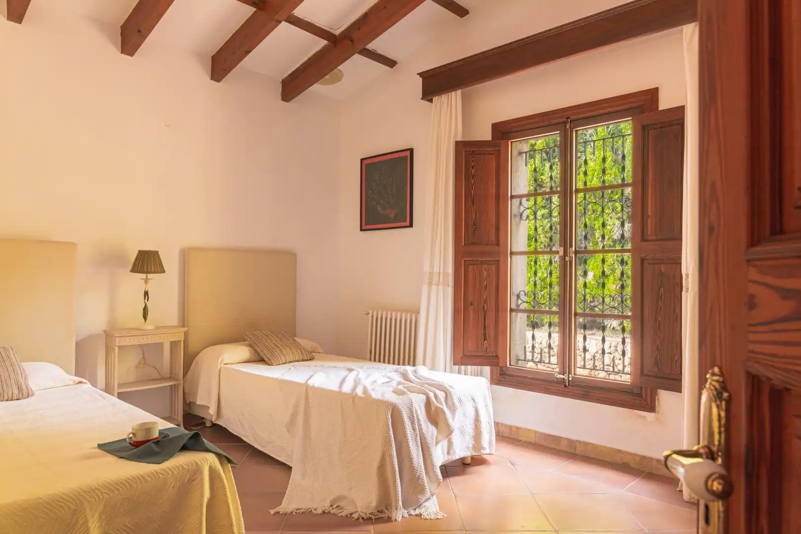 Villa mit Pool zum Verkauf in LOS BREZOS CM, imagen 29