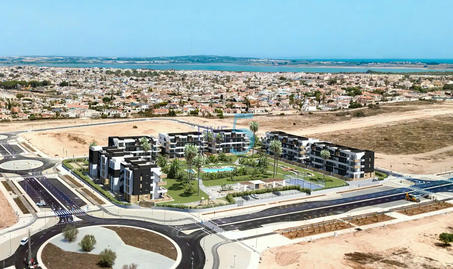 Flat with pool for sale in Zona Carrefour - Urbanizaciones, imagen 11