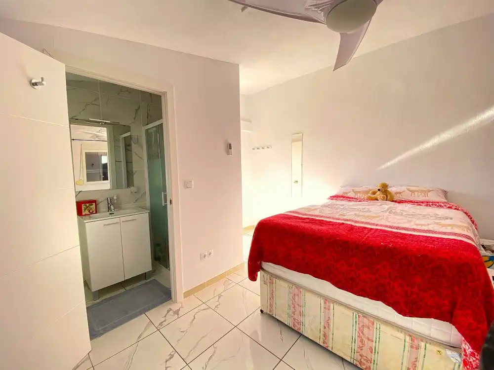 Habitación de Casa o chalet en venta en El Pinós / Pinoso
