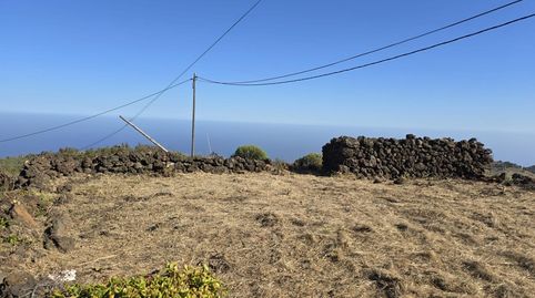 Foto 3 de Finca rústica en venta en Calle el Roque, El Pinar de El Hierro, Santa Cruz de Tenerife
