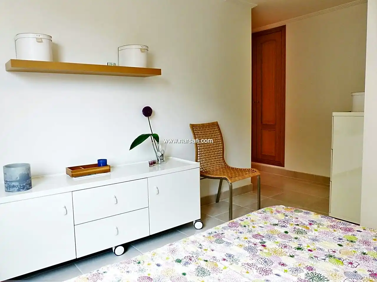 Apartment with pool for sale in calle Xert, imagen 10