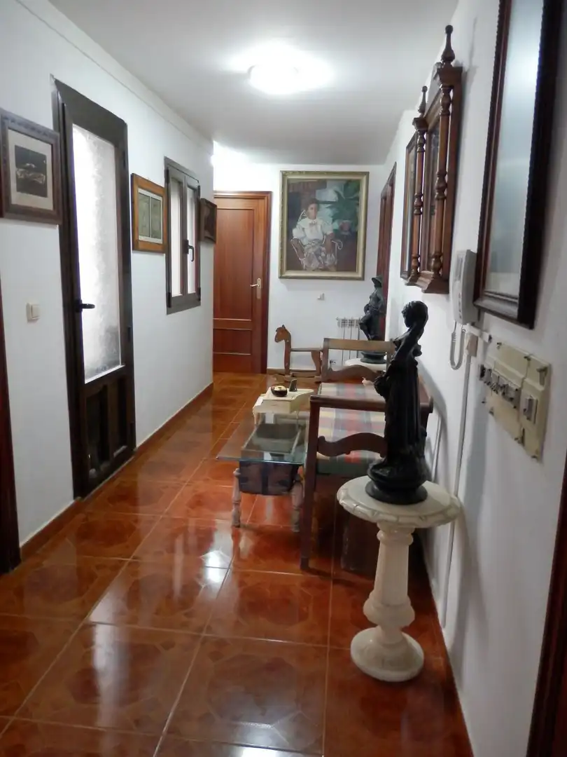 Flat for sale in Campo de Criptana  with Heating