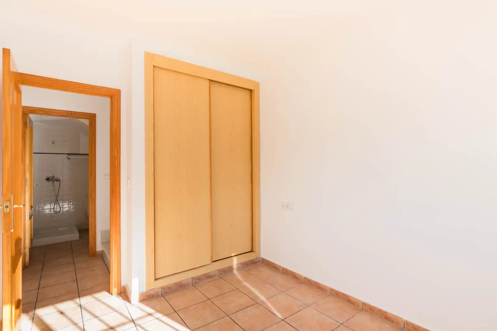 Casa adosada en venda en San Javier amb Terrassa, Traster i Balcó