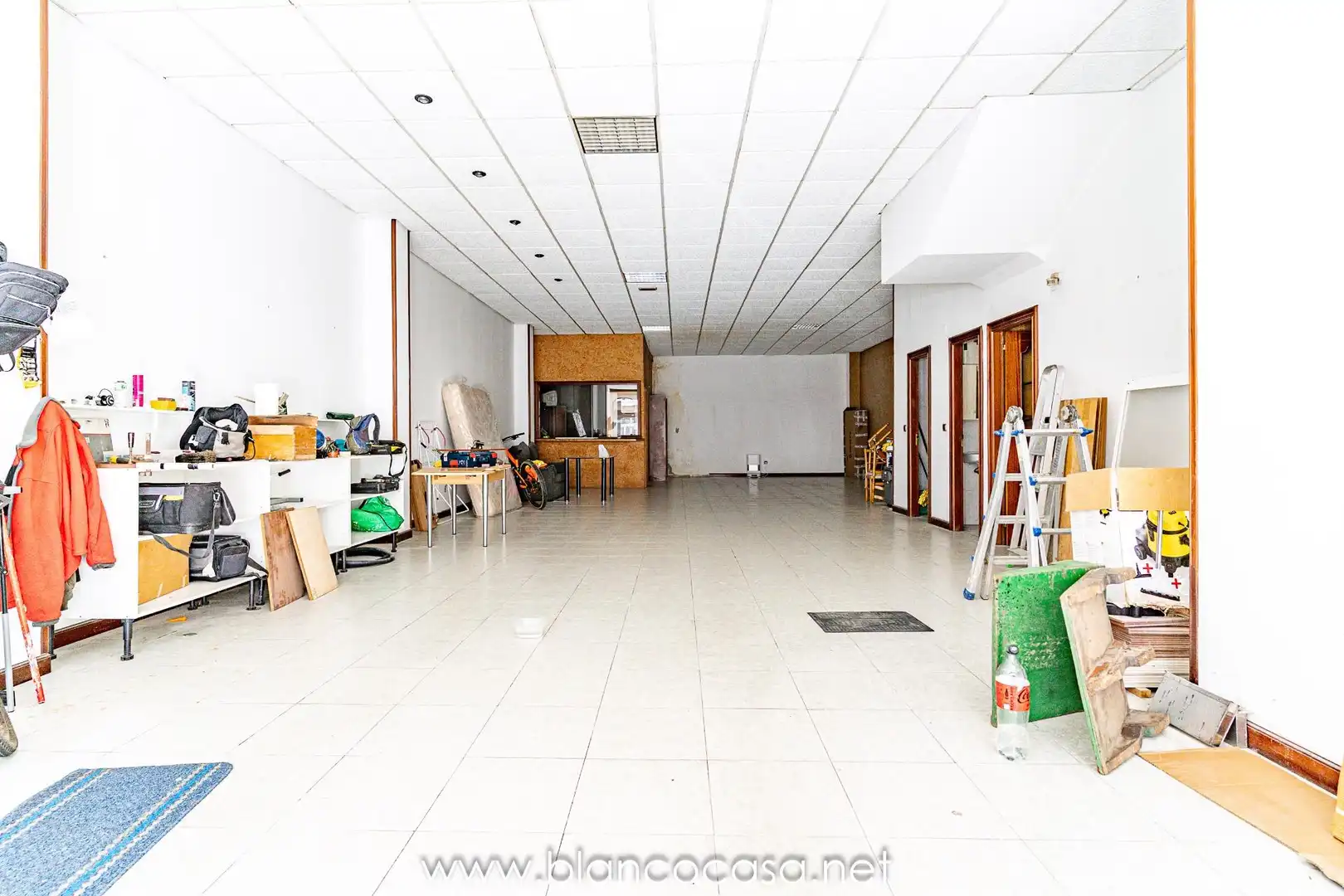Local commercial à vendre à Carballo, imagen 12
