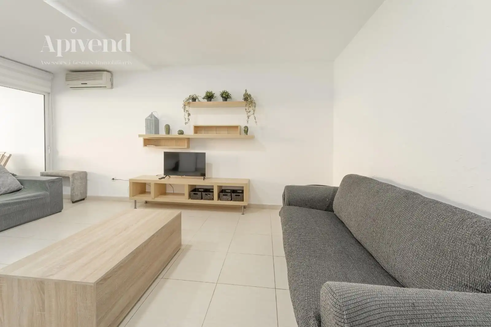 Wohnung mit Pool zum Verkauf in Del Cap Ponent, imagen 4