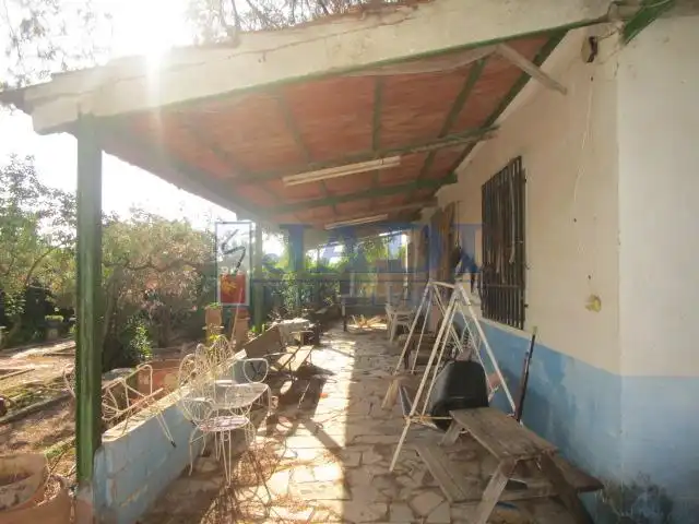 Casa rústica en venda a Valdepeñas, imagen 10