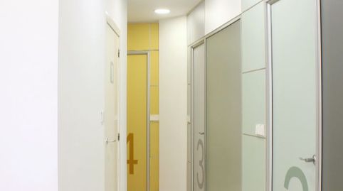 Foto 4 de Oficina de alquiler en Avinguda de L'oest, 26, El Pilar, Valencia Capital