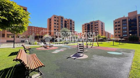 Photo 3 of Flat for sale in C. de Angeles Gasset, San Fernando - Carretera de Valencia, Cuenca