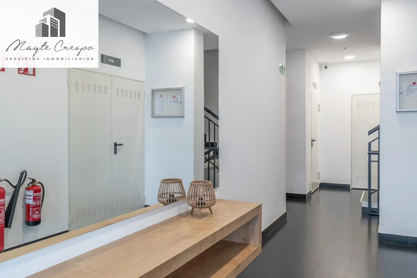 Piso en venta en San Miguel