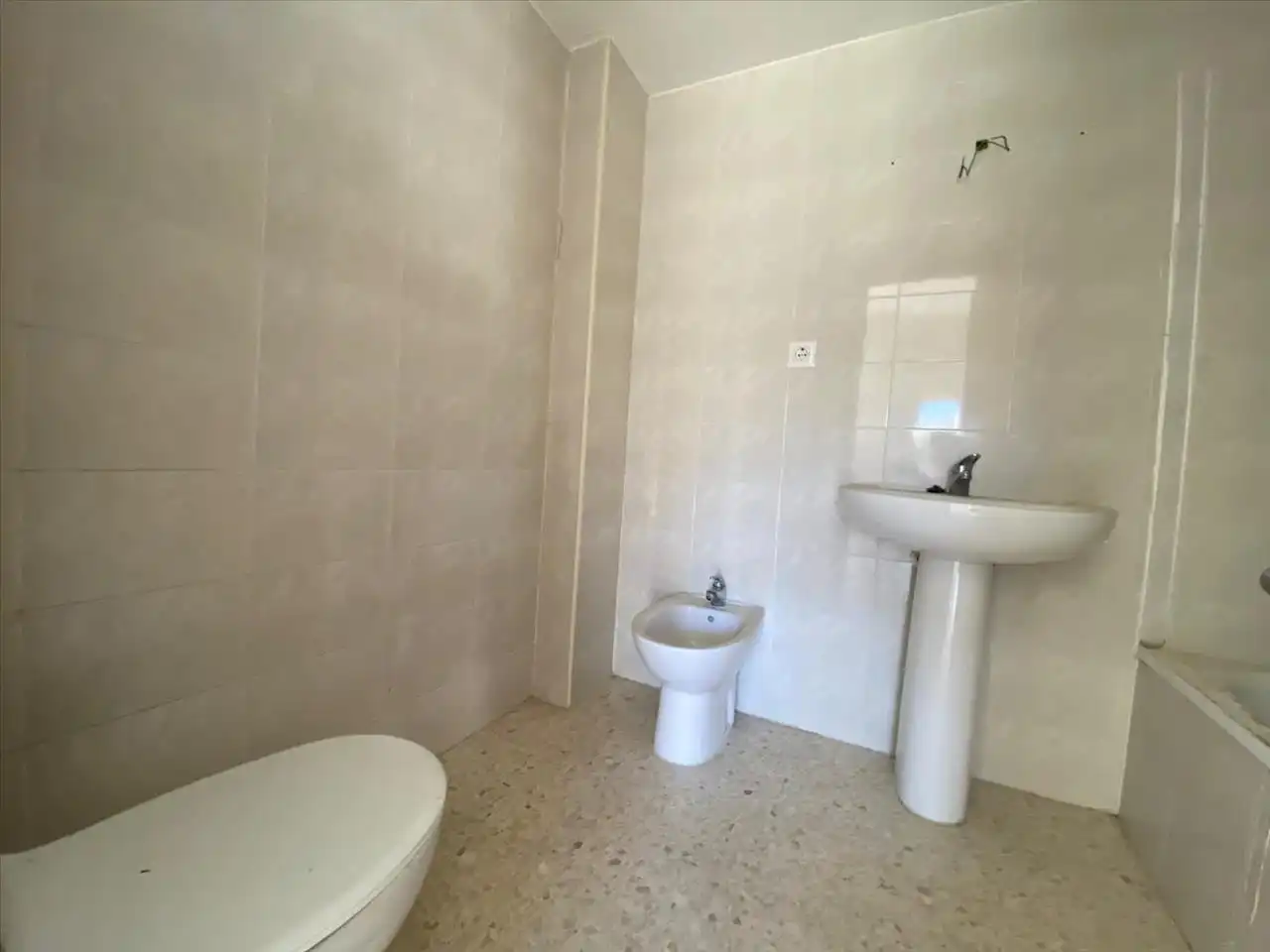Bathroom of Flat for sale in Arcos de la Frontera  with Balcony
