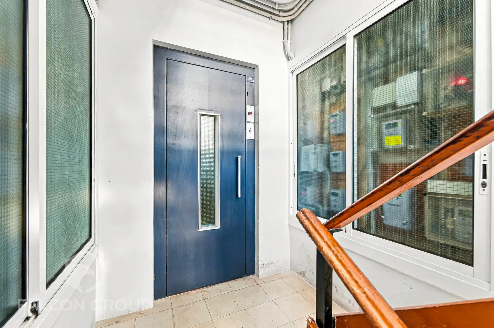 Apartament amb terrassa en venda a Carrer de Lluís Companys, imagen 14