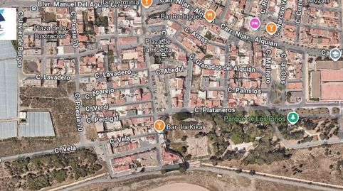 Foto 3 de Piso en venta en Calle Traiña (alquian), El Alquián, Almería Capital
