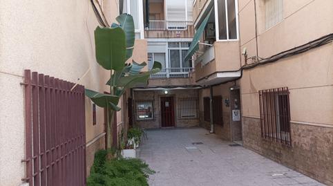 Foto 5 de Pis en venda a Carrer Sant Bartomeu, Campello Playa, Alicante