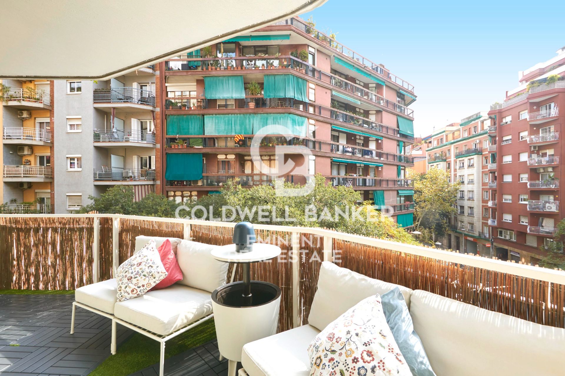 Flat for sale in Carrer de Còrsega, Sagrada Família, Eixample