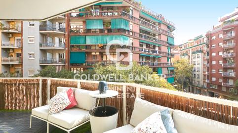 Photo 2 of Flat for sale in Carrer de Còrsega, Sagrada Família,  Barcelona Capital