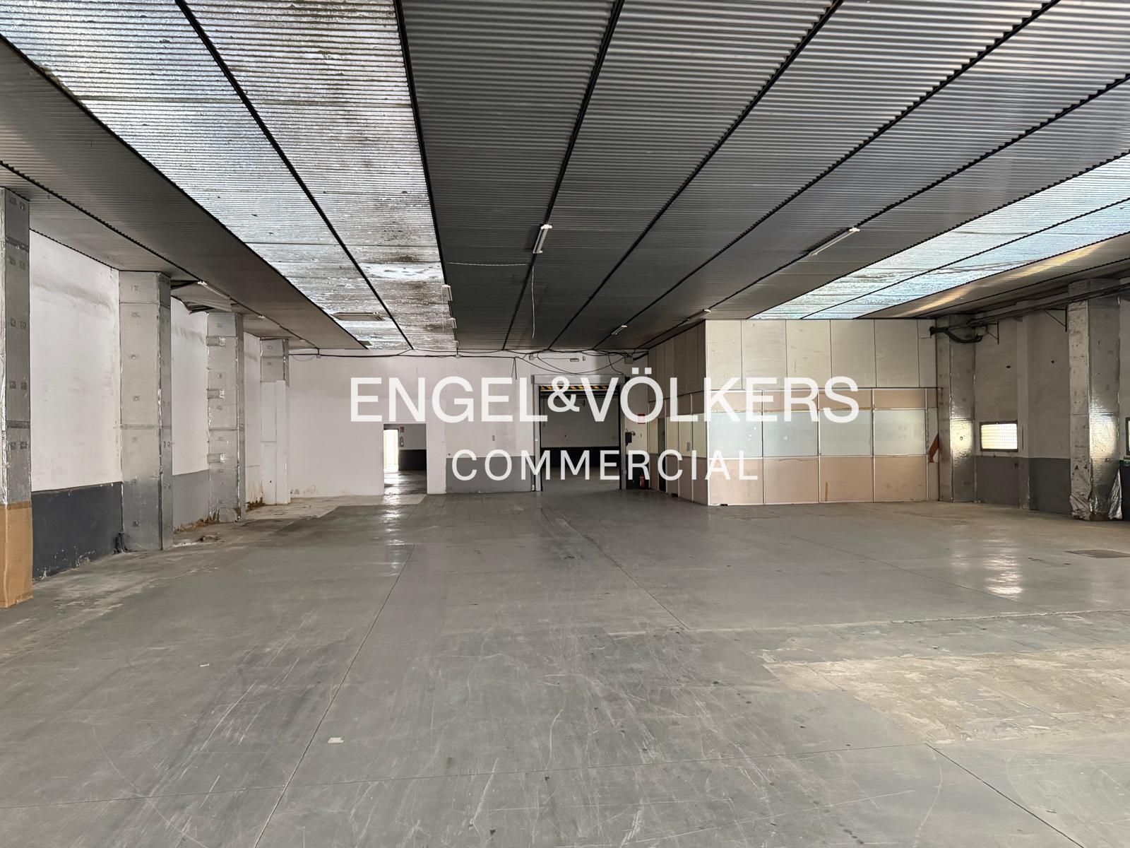 Industrial buildings to rent in Sabadell