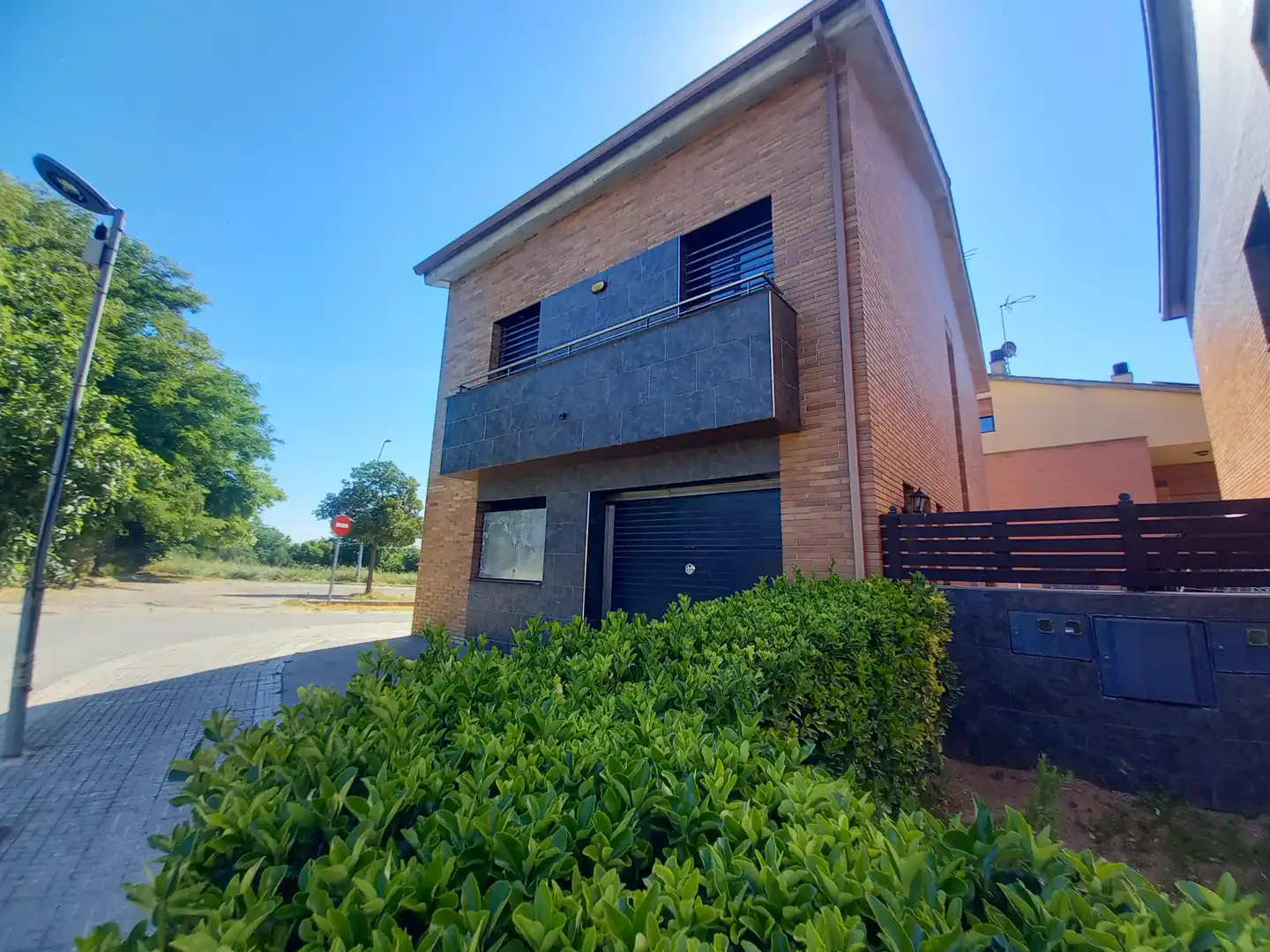 Casa con jardín en venta en Montmeló, imagen 2