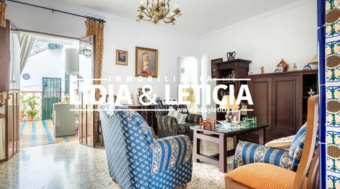 Foto 5 de Casa o xalet en venda a Centro, Sevilla