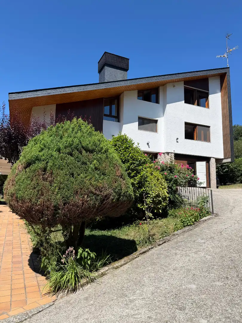 Villa con terrazza in vendita a Esgos, imagen 18