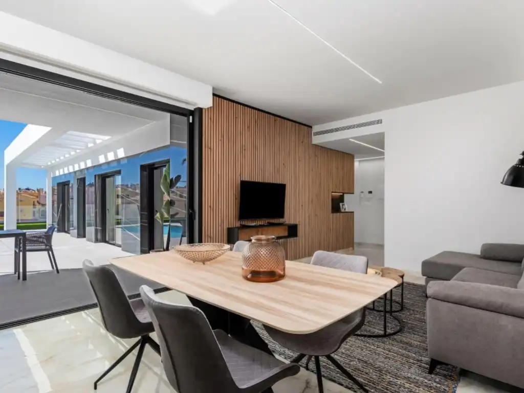 Casa con piscina en venta en Algorfa, imagen 6