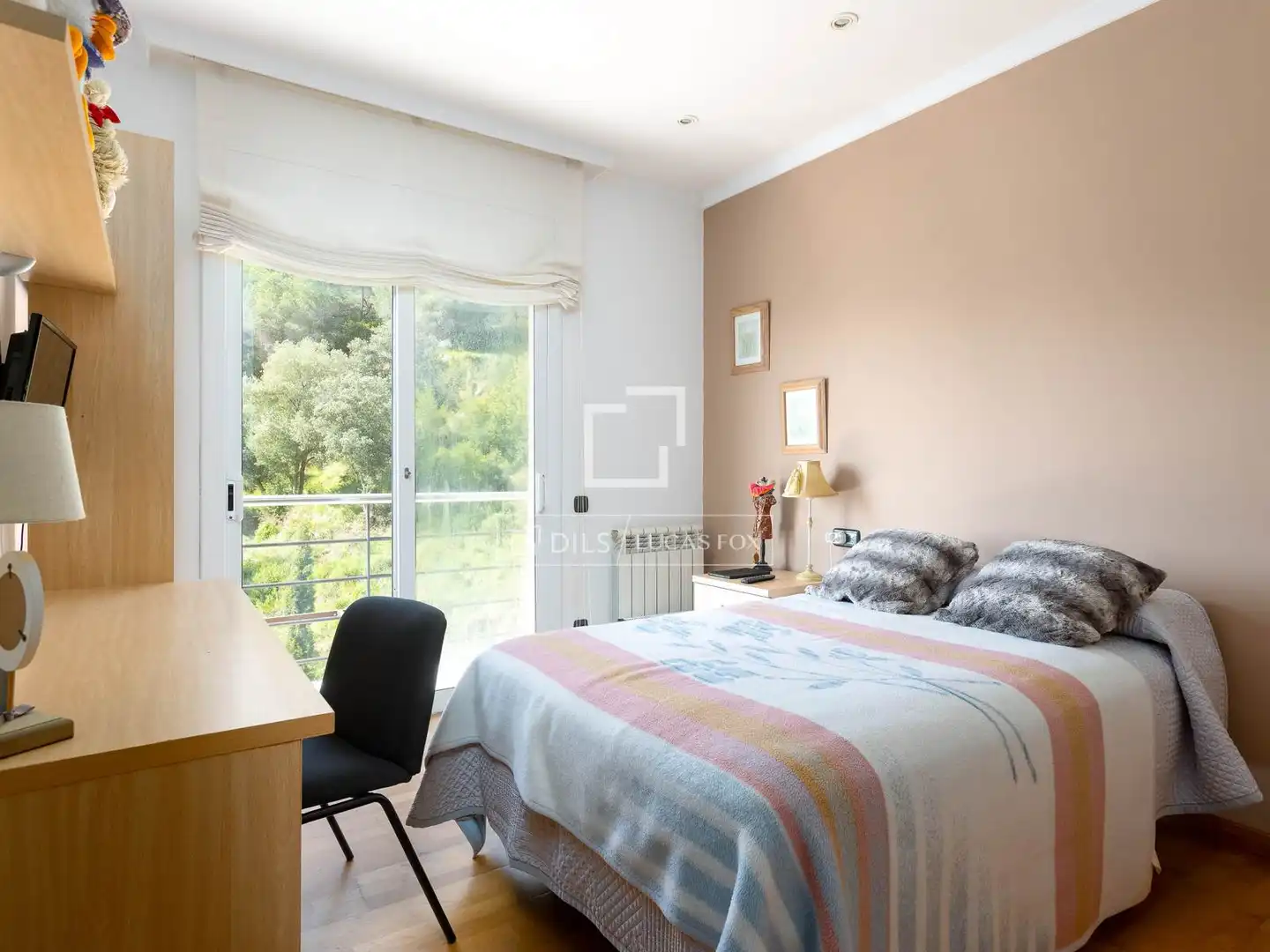 Villa avec terrasse à vendre à Premià de Dalt, imagen 16