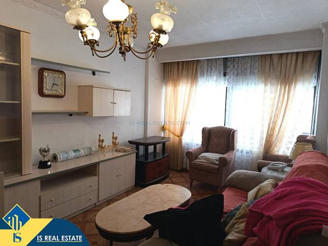 Apartamento en Venta en Campoamor