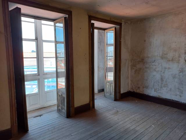 Piso en Venta en Rúa das Orfas, 26 en Casco Histórico