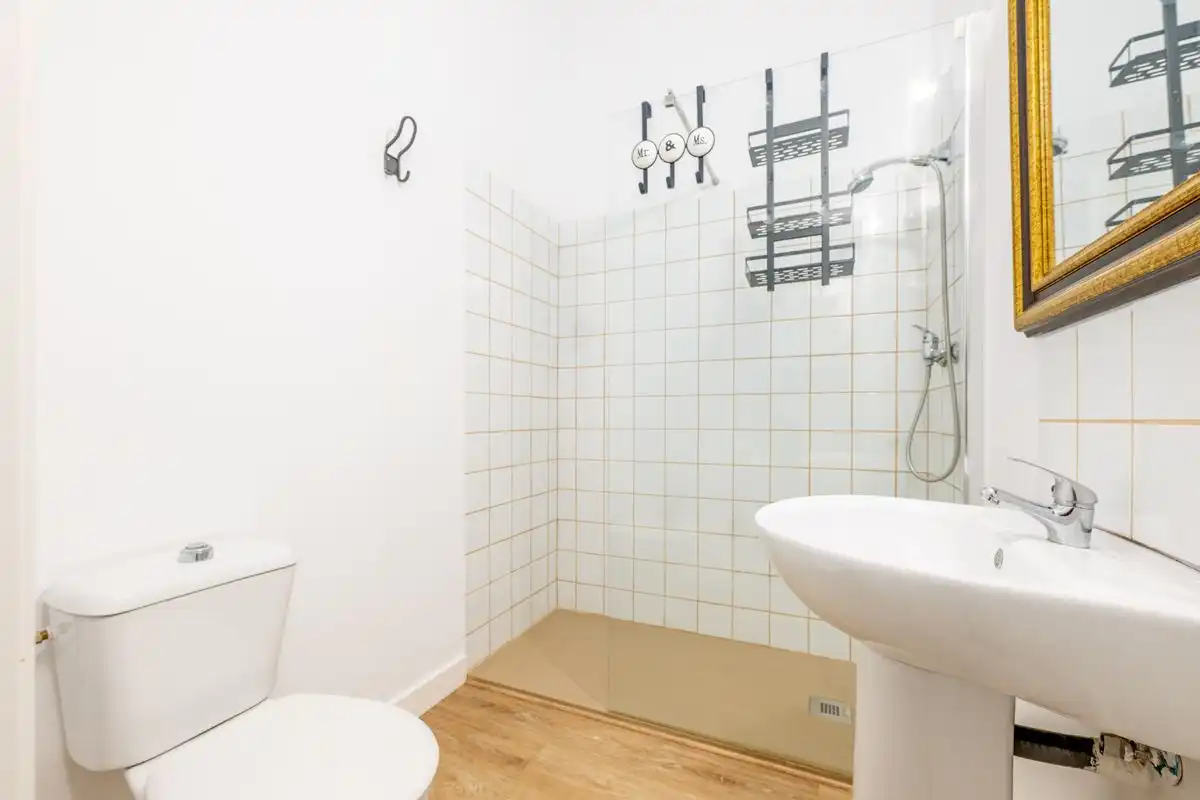 Bathroom of Lofts for sale in Sevilla  with Air Conditioner and Heating
