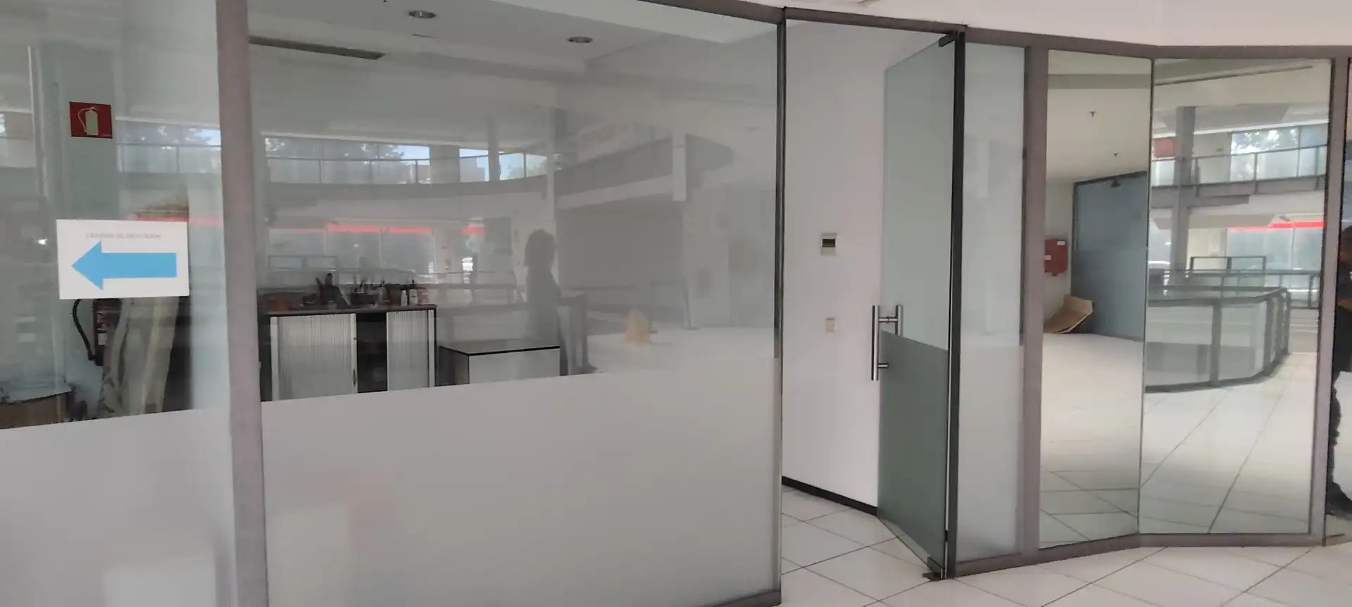 Nave industrial con ascensore in vendita a Avenida de Zaragoza, imagen 25