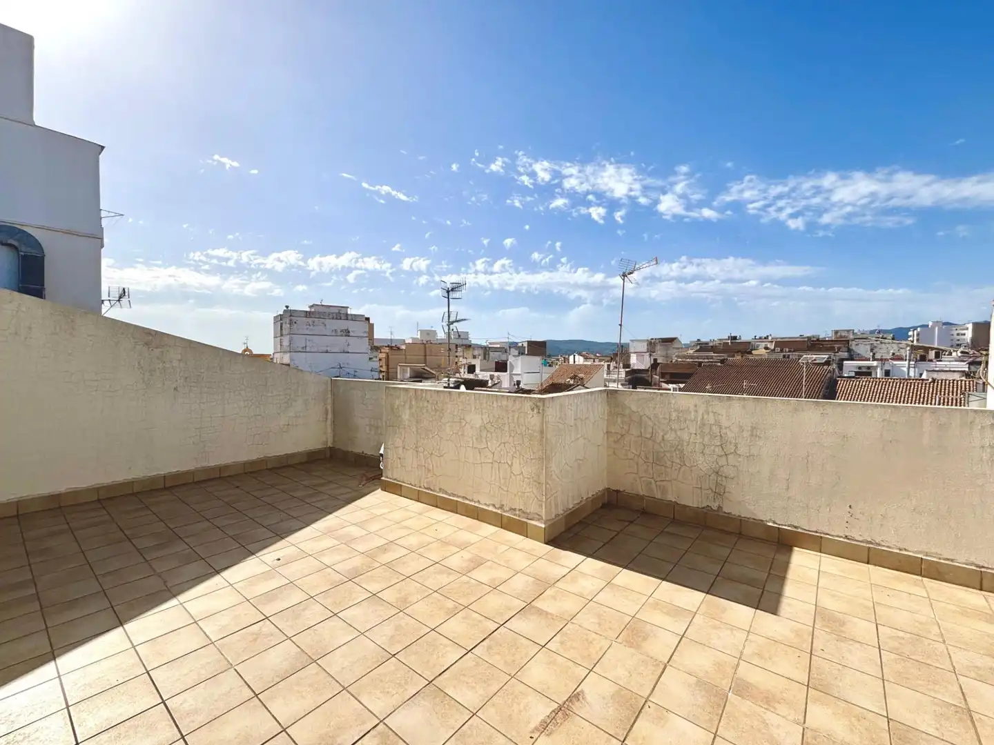 Àtic amb terrassa en venda a ALACANT 20, imagen 43