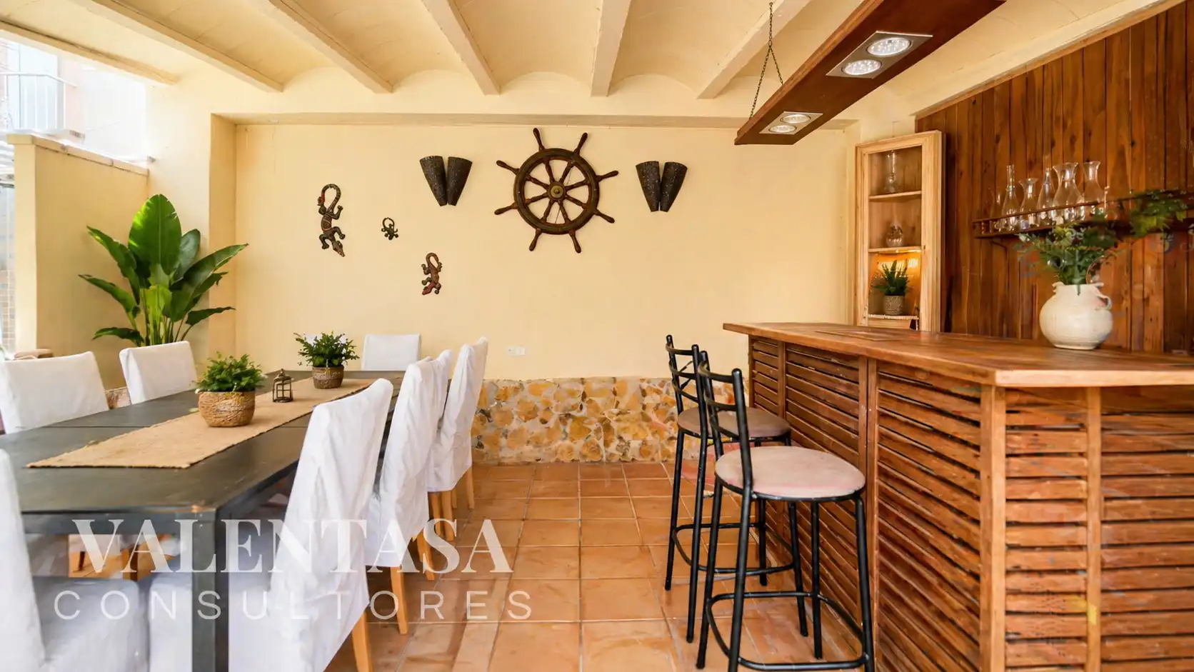 Houses for sale in L'Eliana  with Air Conditioner, Heating and Private garden