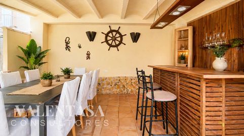 Foto 4 de Casa o chalet en venta en Carrer Enric Valor I Vives, El Carme - Sant Agustí - Bonavista, L'Eliana