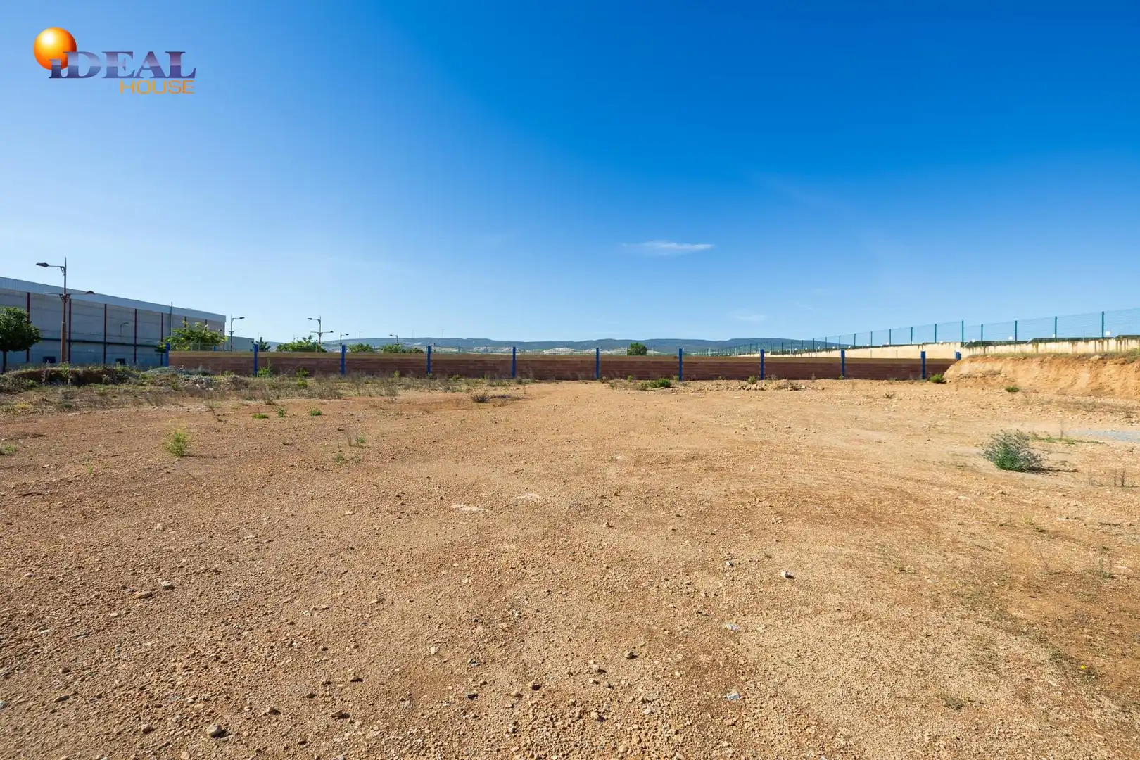 Terreny industrial en venda a Escúzar, imagen 10