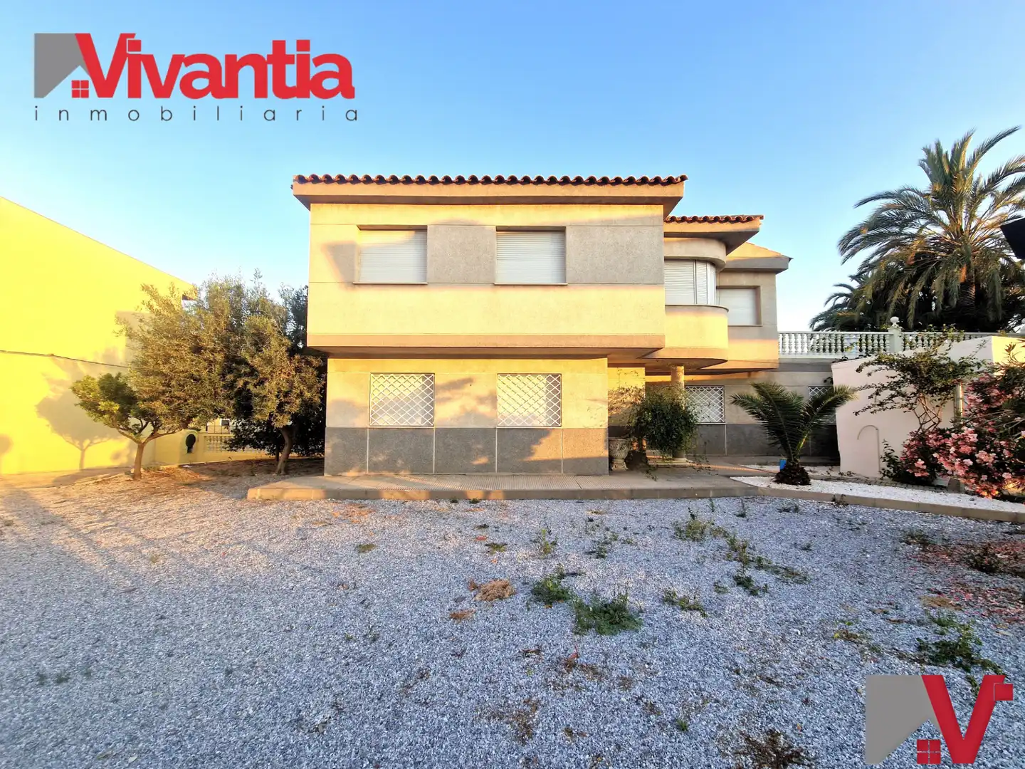 Villa zum Verkauf in Pedanías Centro, imagen 2