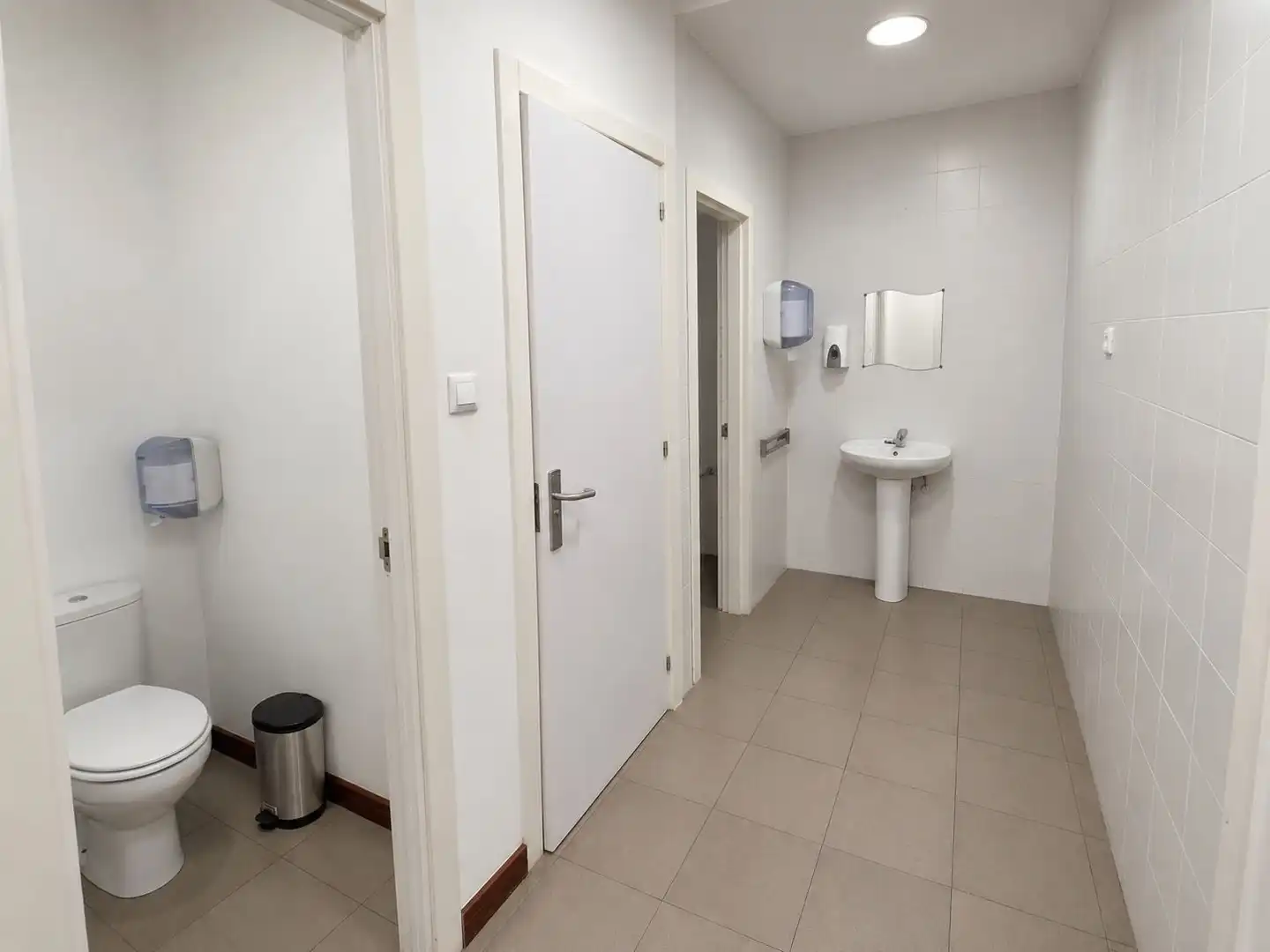 Local comercial en venta en villa de plentzia 28, imagen 11