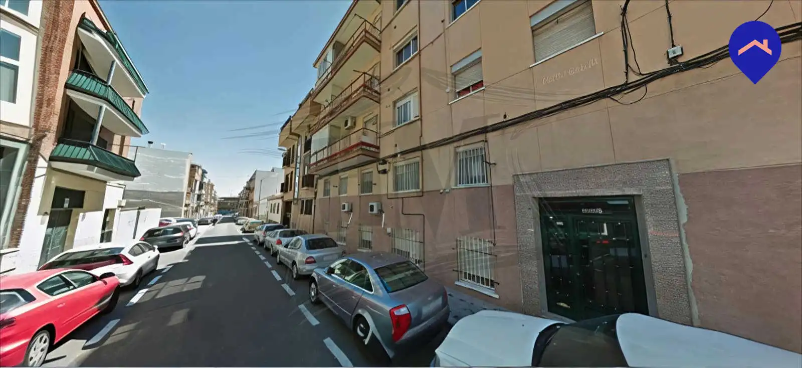 Piso con ascensor en venta en Carabanchel, imagen 5