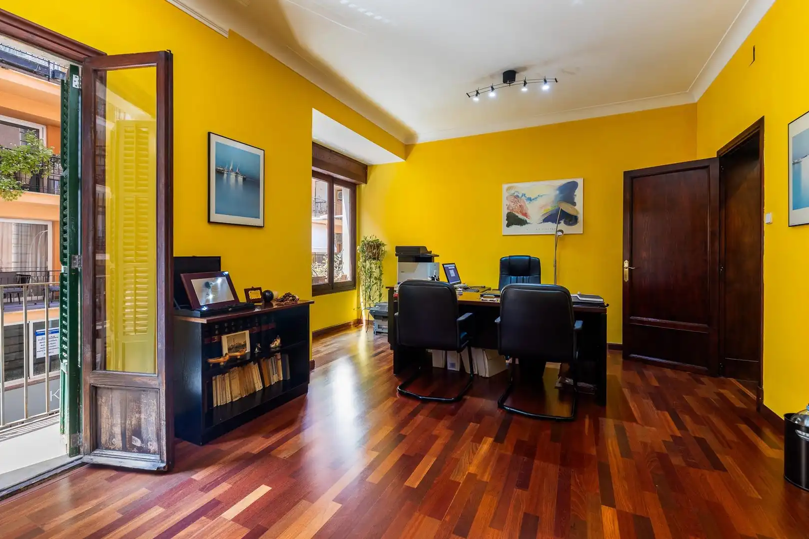 Flat with terrace for sale in Carrer BERENGUER DE TORNAMIRA, imagen 33
