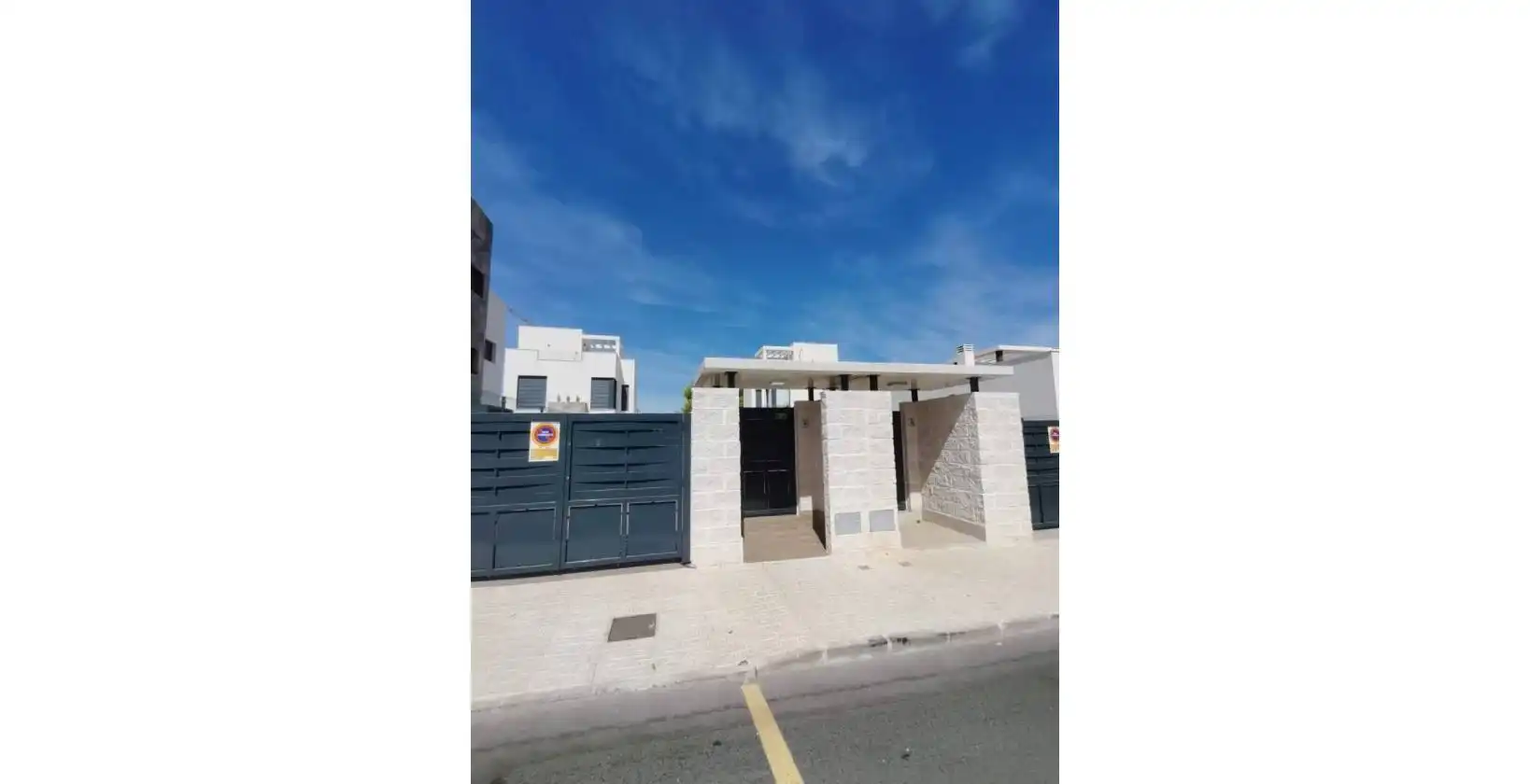 Villa mit Terrasse zum Verkauf in Mar Menor de Cartagena – Cabo de Palos, imagen 6