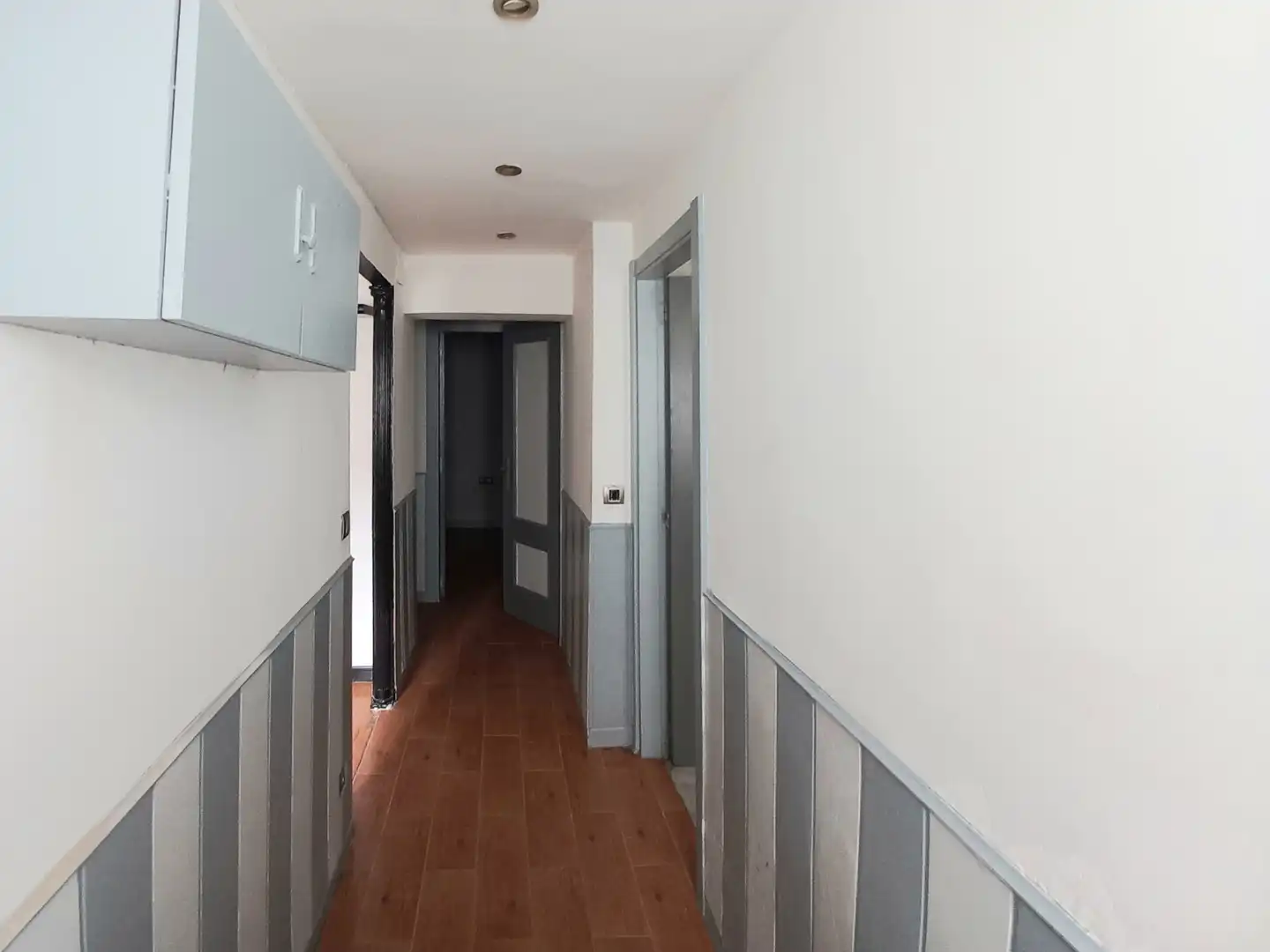 Finca rústica en venta en Burgos