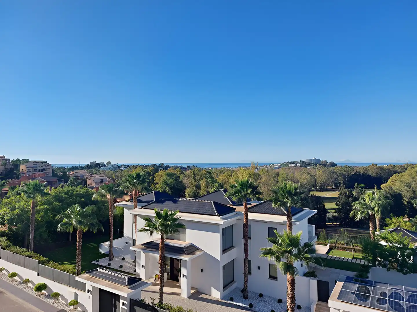 Àtic amb piscina en venda a La Alquería, imagen 36