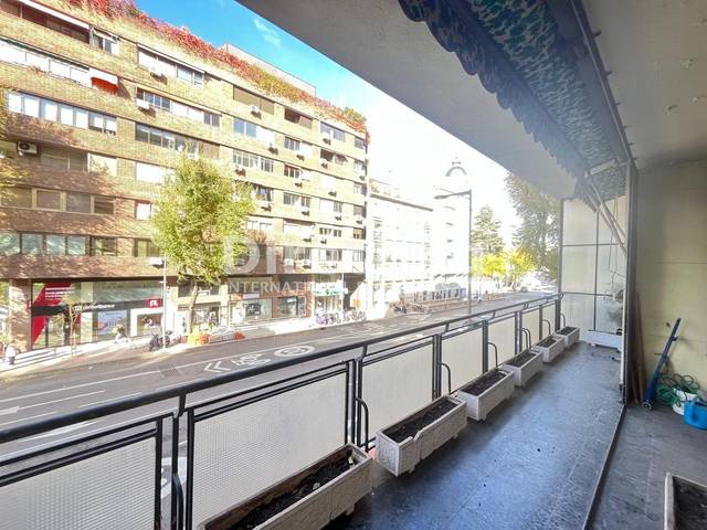 Piso en Venta en De Almagro en Almagro
