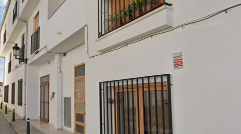 Foto 3 de Apartament en venda a Calle Serrella, El Castell de Guadalest, Alicante