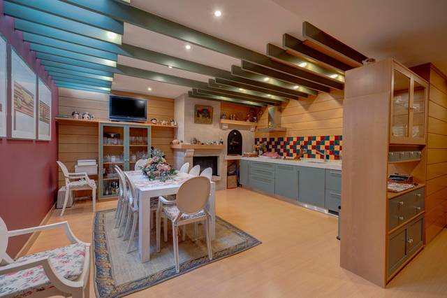 Casa adosada en Venta en Calle HIJOS DE SANTIAGO RODRIGU en Santa Teresa  - San Pedro Cardeña